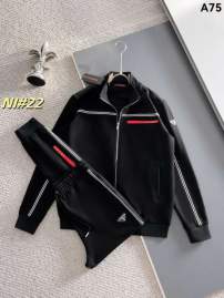 Picture of Prada Sweater Suits _SKUPradaM-3XL12yr32341909